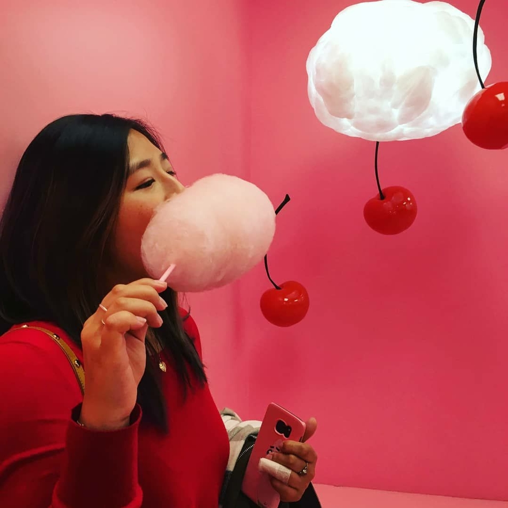 Meet your Posher, Ruby